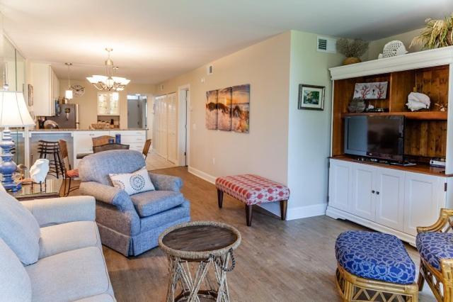 Holiday home Shipwatch 104a By Wild Dunes, Oceanfront Isle of Palms