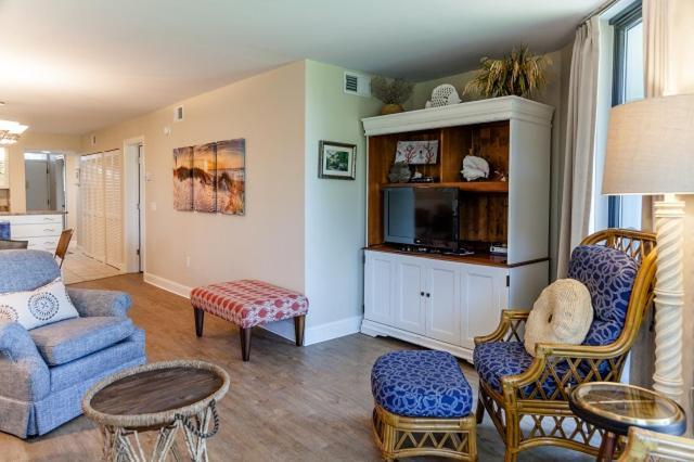 Shipwatch 104a By Wild Dunes, Oceanfront *