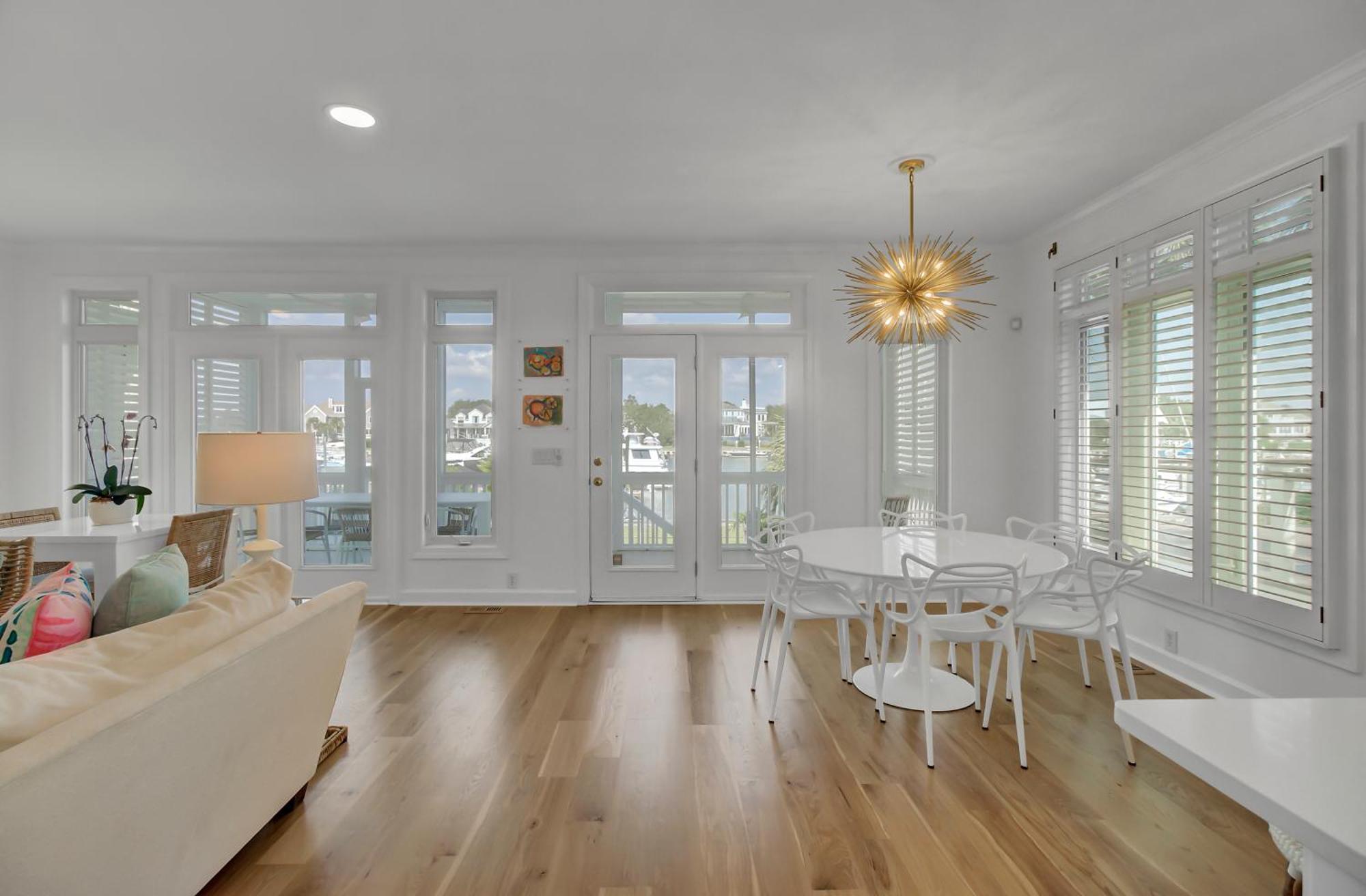 Yacht Harbor Court 30 By Wild Dunes, Marina View With Amenity Access Holiday home *