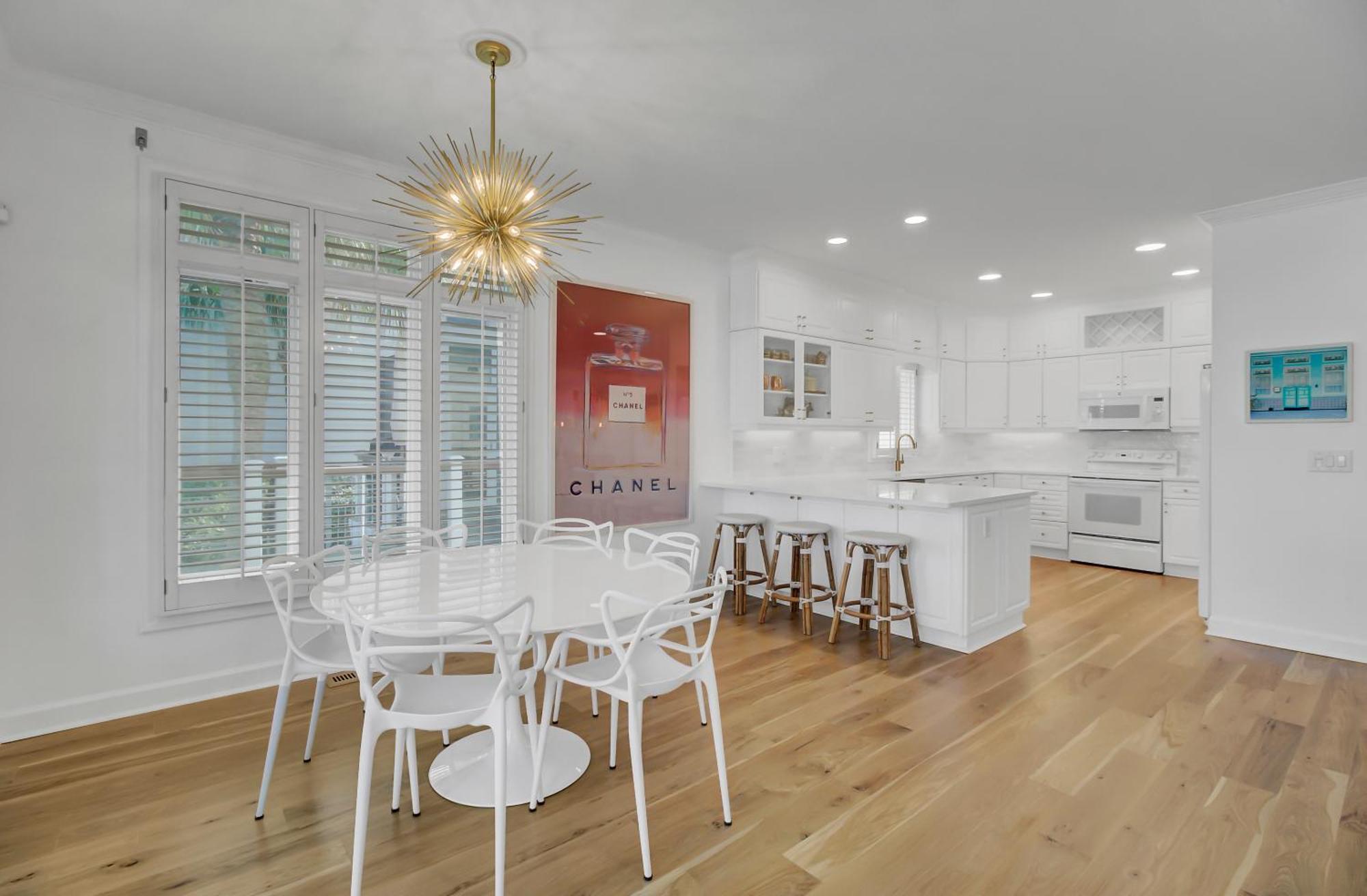 Yacht Harbor Court 30 By Wild Dunes, Marina View With Amenity Access Holiday home Isle of Palms