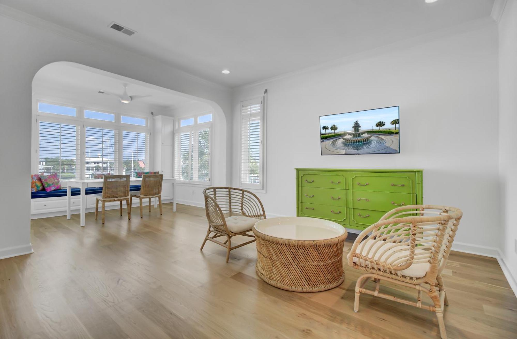 Yacht Harbor Court 30 By Wild Dunes, Marina View With Amenity Access Holiday home