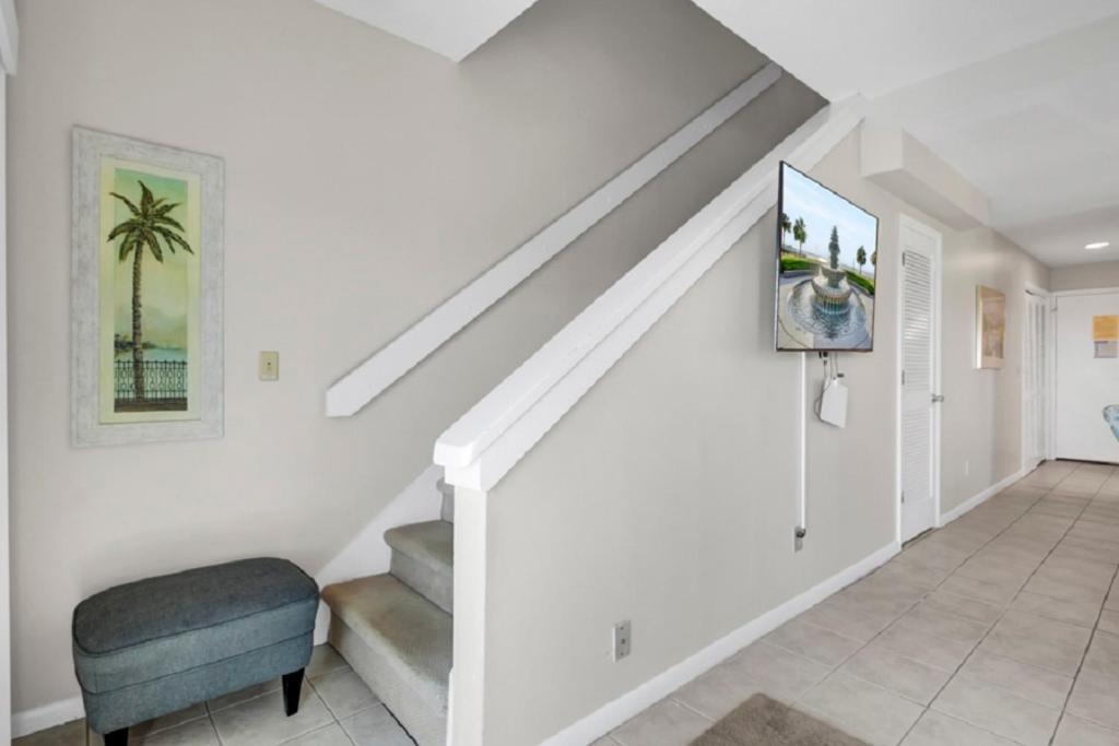 Mariners Walk 1a By Wild Dunes, Oceanfront Holiday home