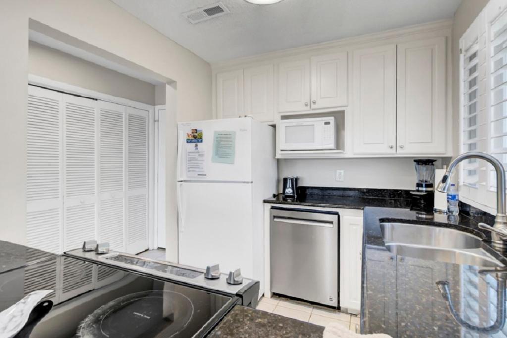 Holiday home Mariners Walk 1a By Wild Dunes, Oceanfront Isle of Palms