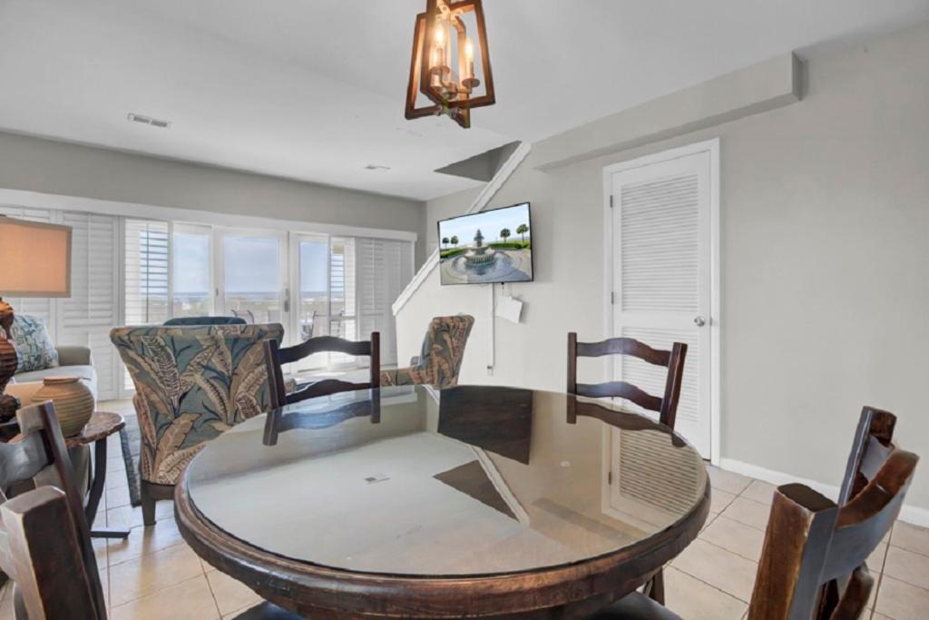Mariners Walk 1a By Wild Dunes, Oceanfront *