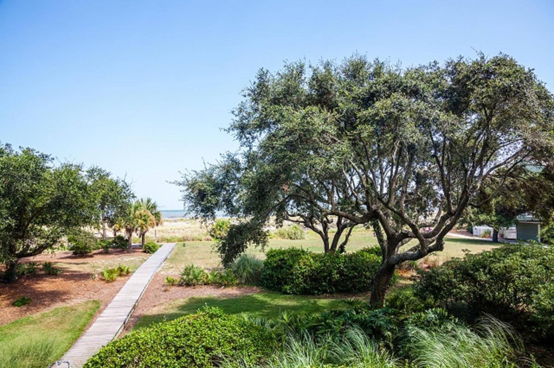 Holiday home Shipwatch 104a By Wild Dunes, Oceanfront *