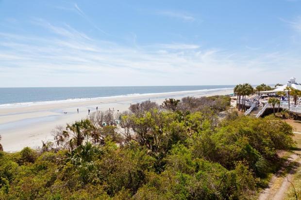 Grand Pavilion 60 By Wild Dunes, Oceanfront * Isle of Palms