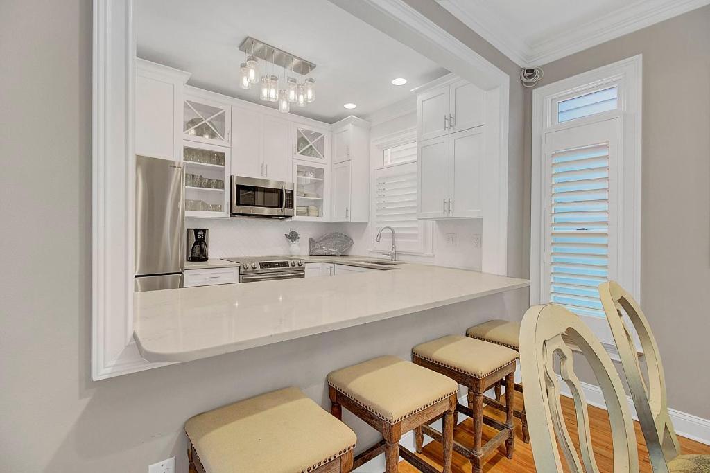 Grand Pavilion 67 By Wild Dunes, In Core Holiday home Isle of Palms