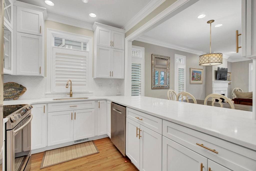 Holiday home Grand Pavilion 67 By Wild Dunes, In Core Isle of Palms