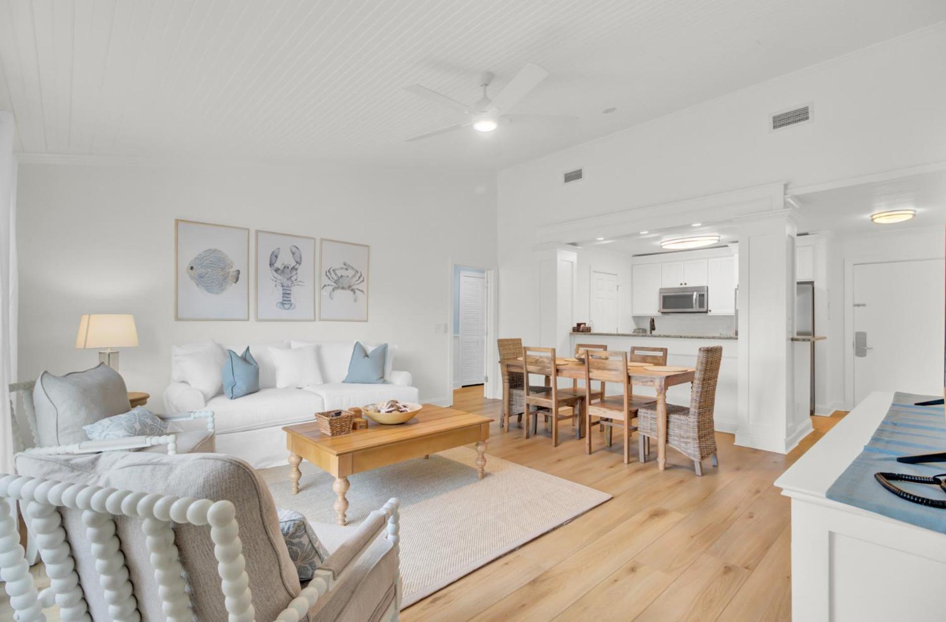 Lagoon 30 By Wild Dunes, With Amenities Isle of Palms
