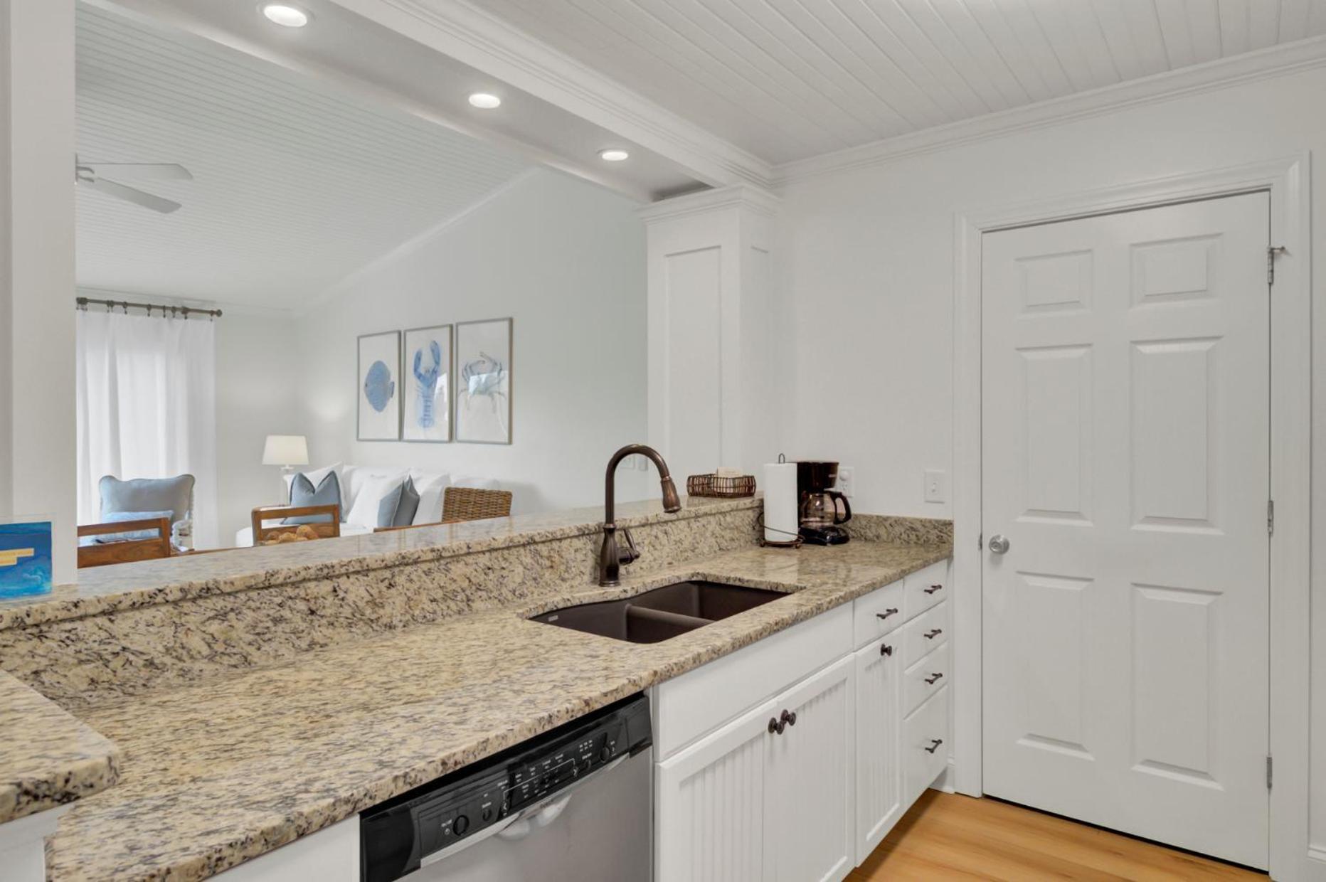 Lagoon 30 By Wild Dunes, With Amenities Holiday home