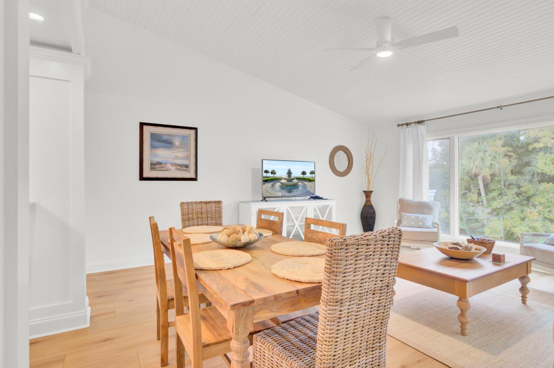 Lagoon 30 By Wild Dunes, With Amenities Holiday home *