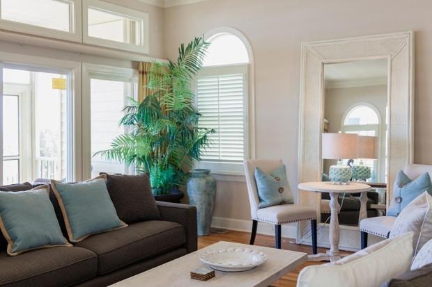 Holiday home Grand Pavilion 60 By Wild Dunes, Oceanfront Isle of Palms