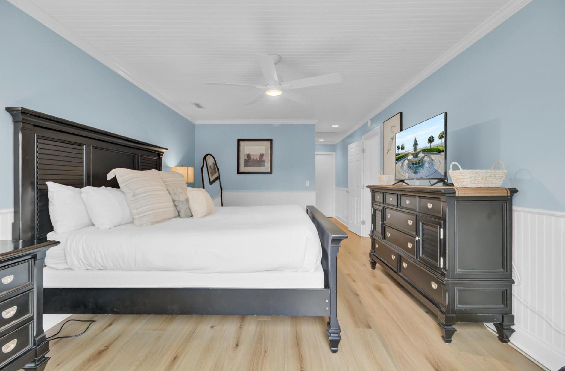 Lagoon 30 By Wild Dunes, With Amenities