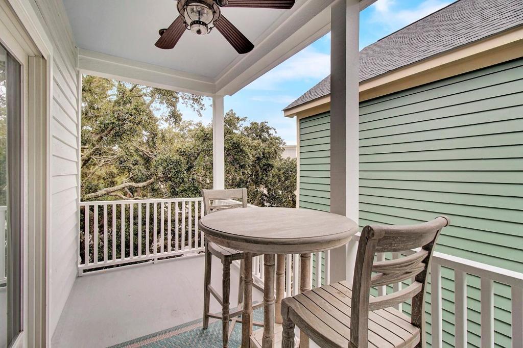 Holiday home Grand Pavilion 67 By Wild Dunes, In Core *