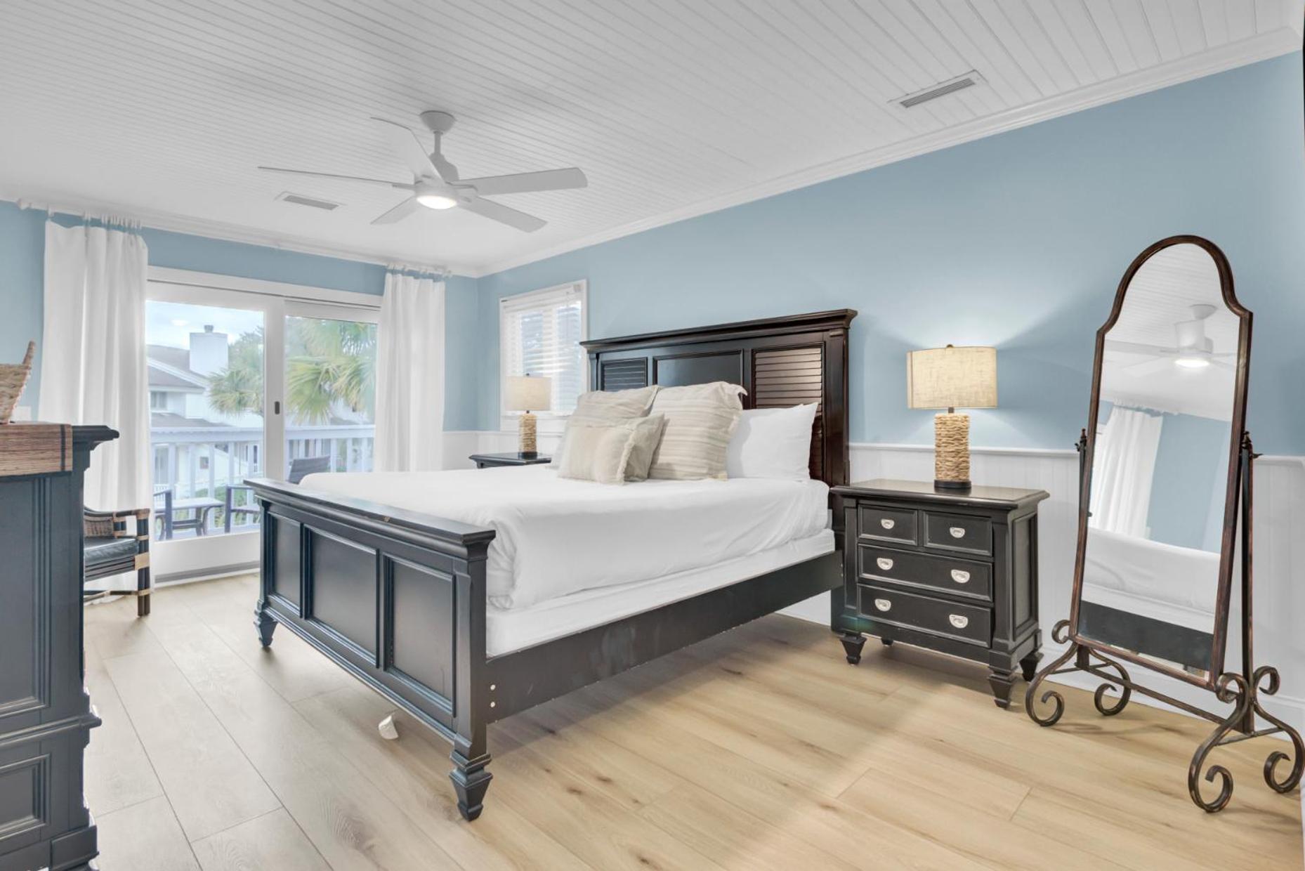 Lagoon 30 By Wild Dunes, With Amenities