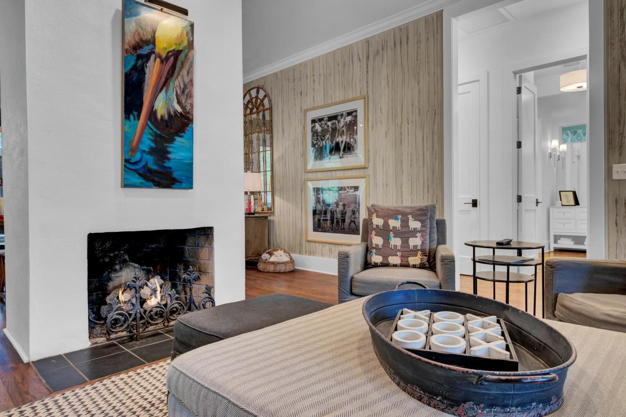 Grand Pavilion 95 By Wild Dunes, Luxury *