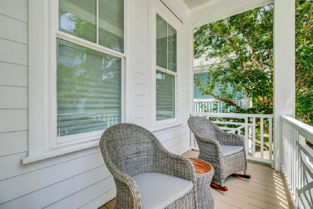 Grand Pavilion 35 By Wild Dunes, Luxury In Core With Amenity Access *