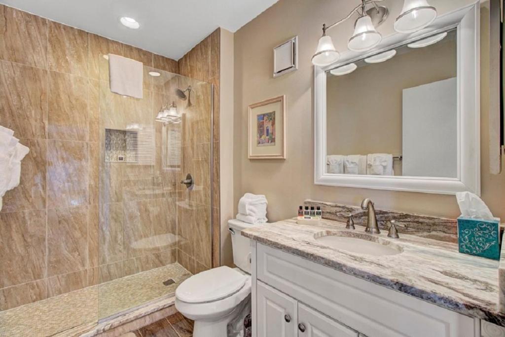 Port O'call C204 By Wild Dunes, Ocean View Holiday home Isle of Palms