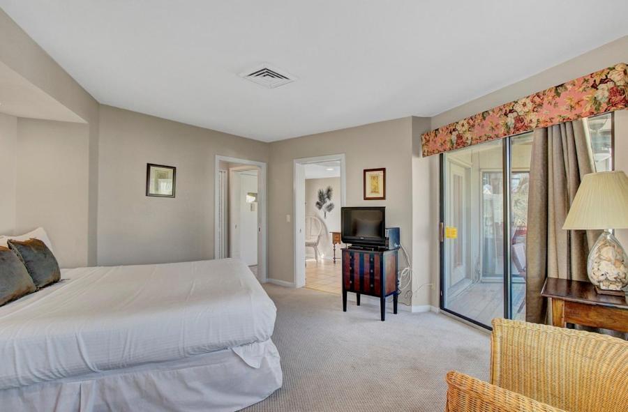 Port O'call C204 By Wild Dunes, Ocean View Isle of Palms