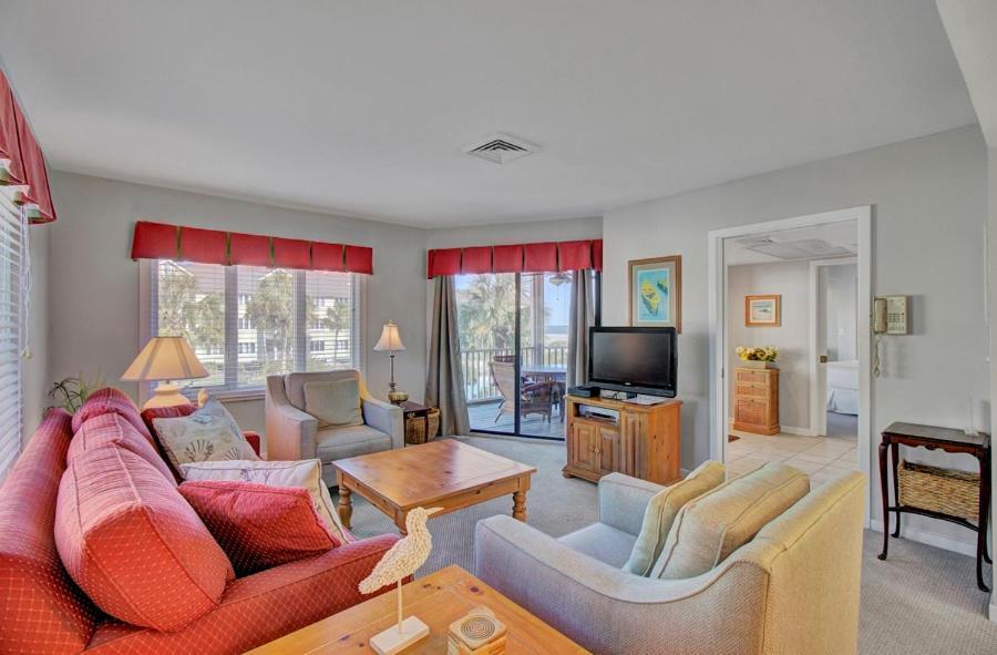 Port O'call C204 By Wild Dunes, Ocean View * Isle of Palms