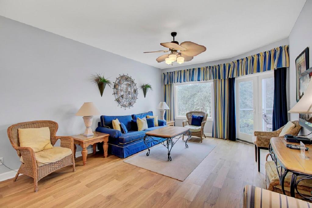 Holiday home Moorings 503 By Wild Dunes, Luxury With Marina Views And Amenity Access