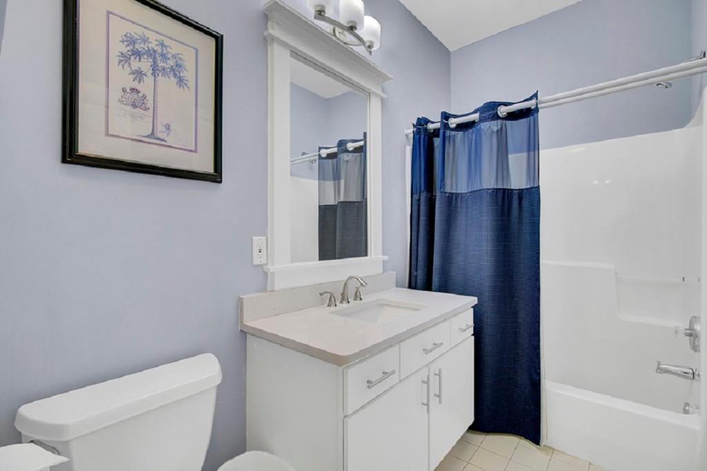 Moorings 503 By Wild Dunes, Luxury With Marina Views And Amenity Access