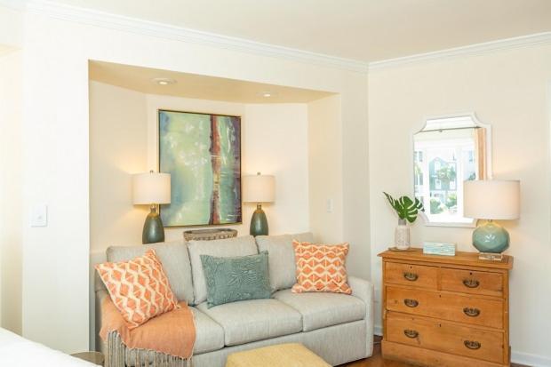 Port O'call A202 By Wild Dunes, Ocean View Holiday home *