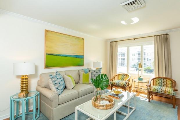 Holiday home Port O'call A202 By Wild Dunes, Ocean View *