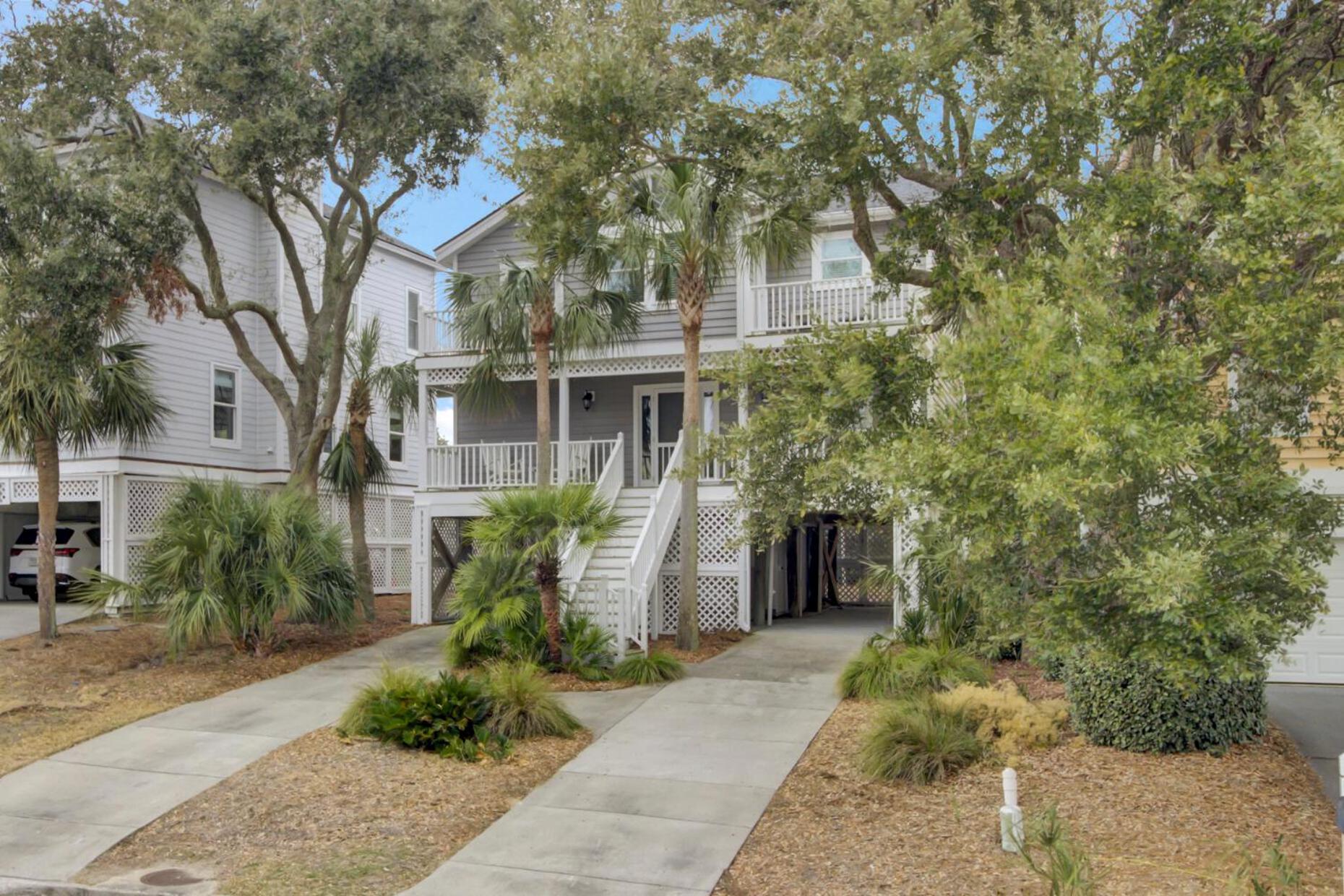 Pelican Bay 38 By Wild Dunes, With Amenities