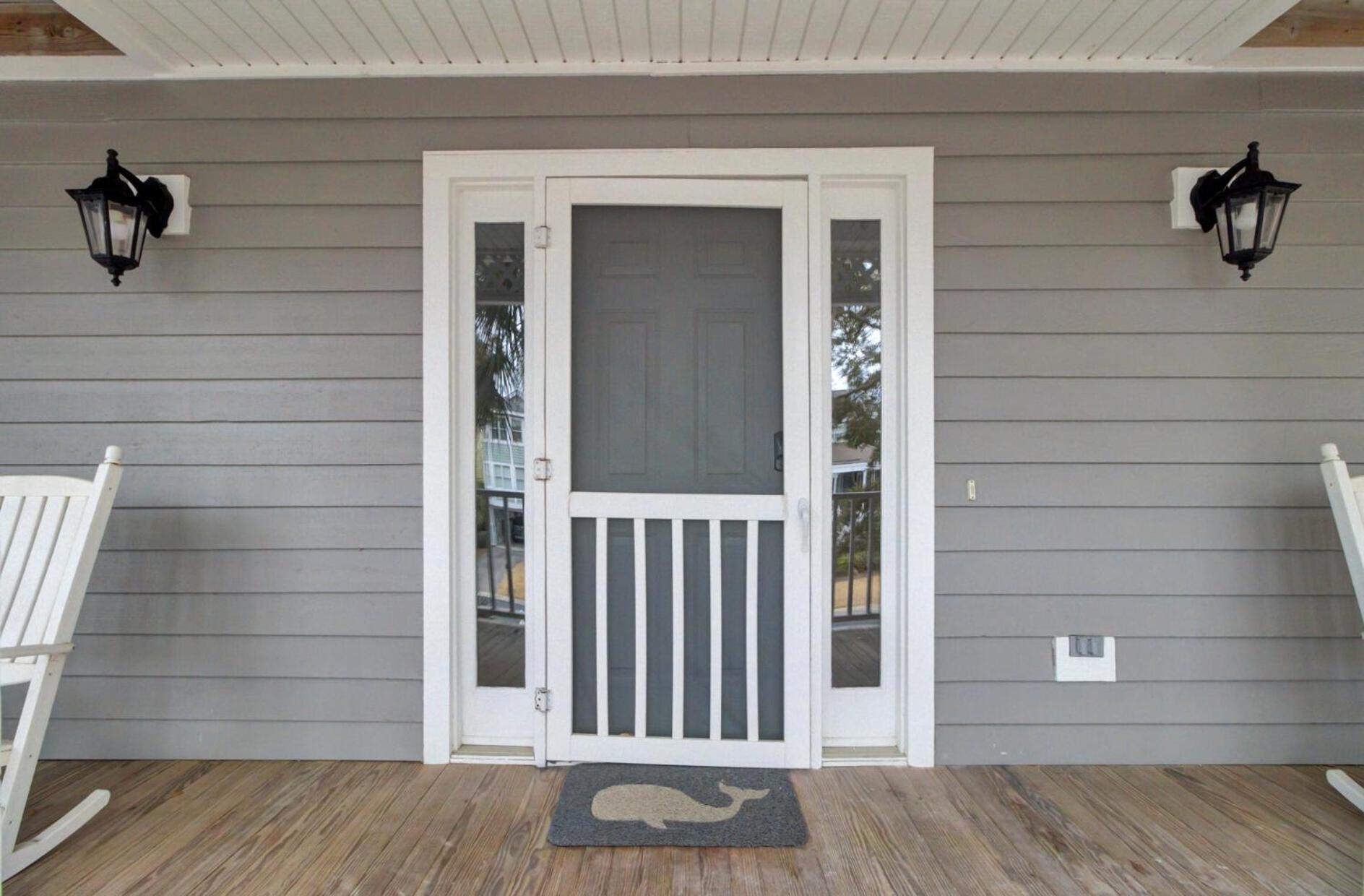 Holiday home Pelican Bay 38 By Wild Dunes, With Amenities *