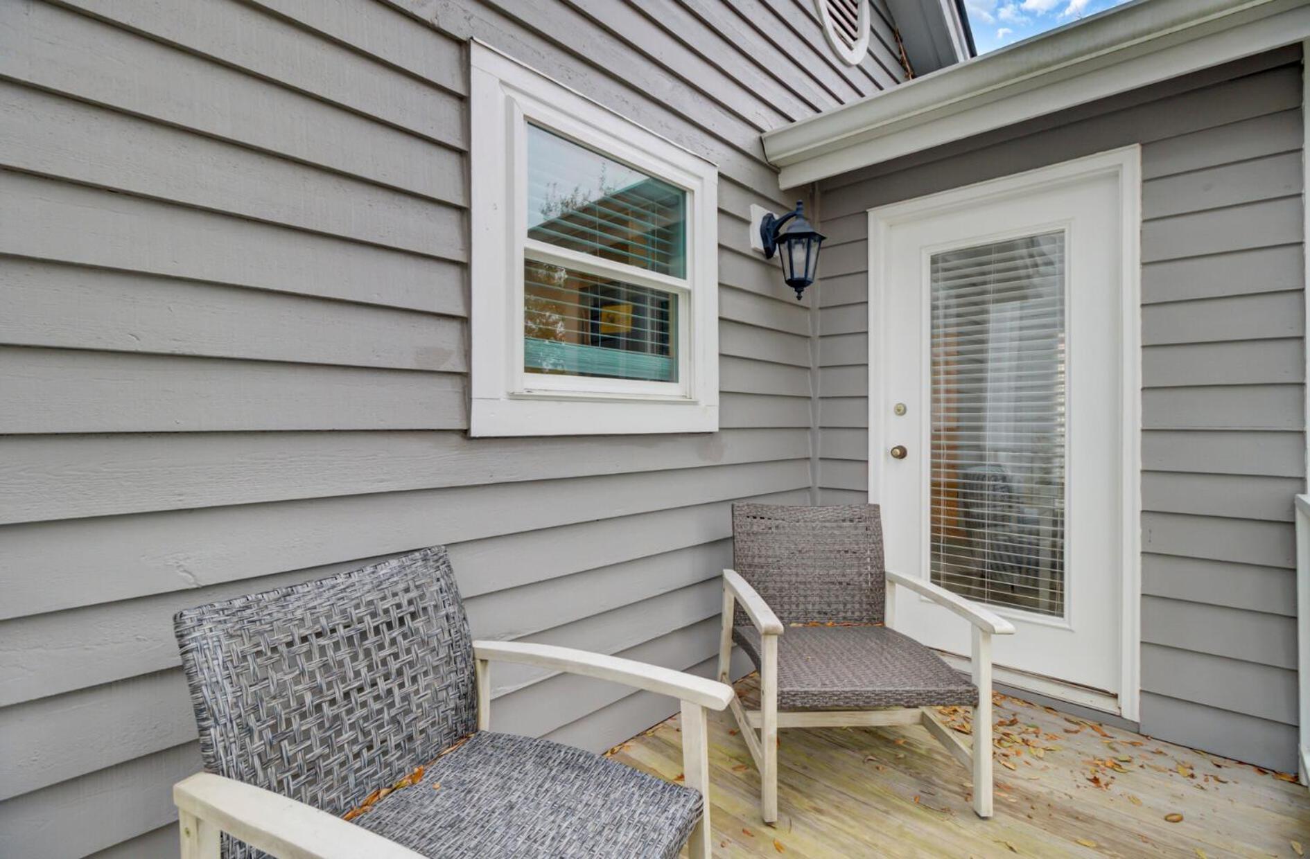 Holiday home Pelican Bay 38 By Wild Dunes, With Amenities