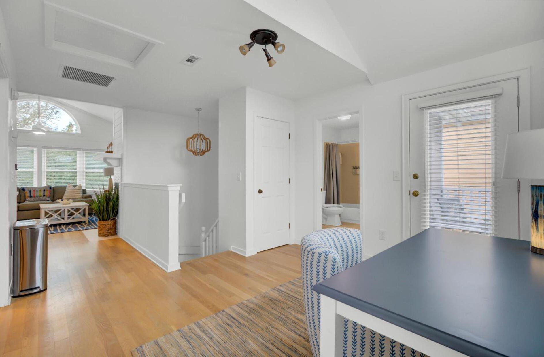 Holiday home Pelican Bay 38 By Wild Dunes, With Amenities