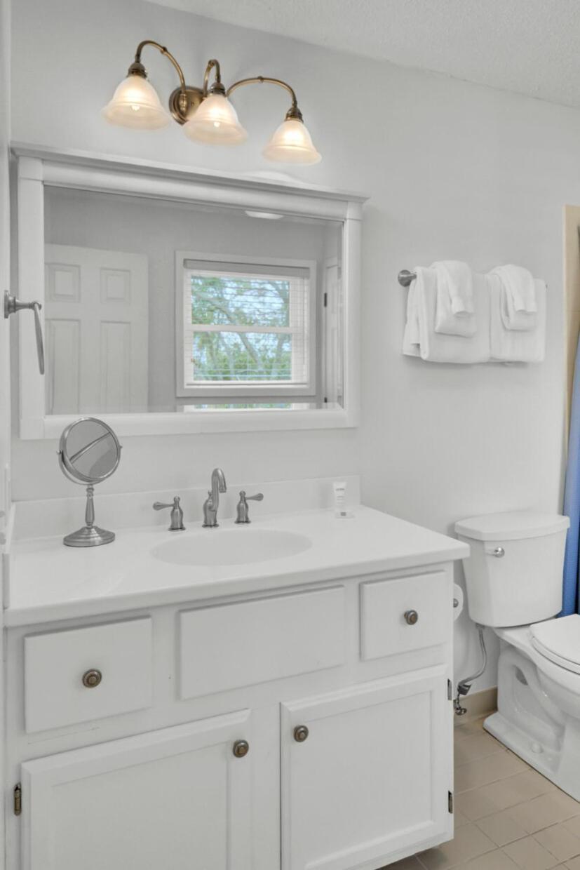 Holiday home Pelican Bay 38 By Wild Dunes, With Amenities *