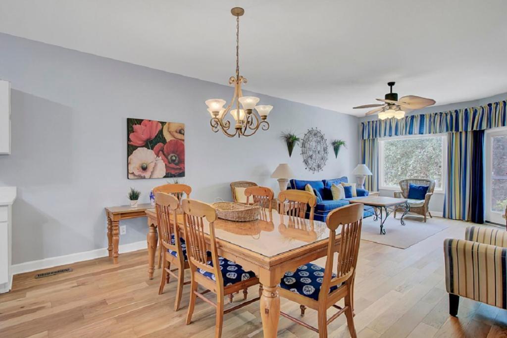 Moorings 503 By Wild Dunes, Luxury With Marina Views And Amenity Access *