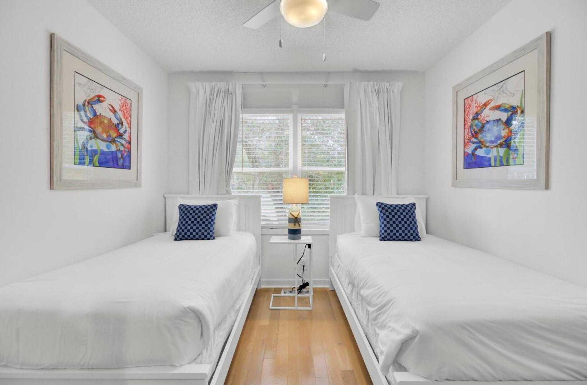 Pelican Bay 38 By Wild Dunes, With Amenities Holiday home