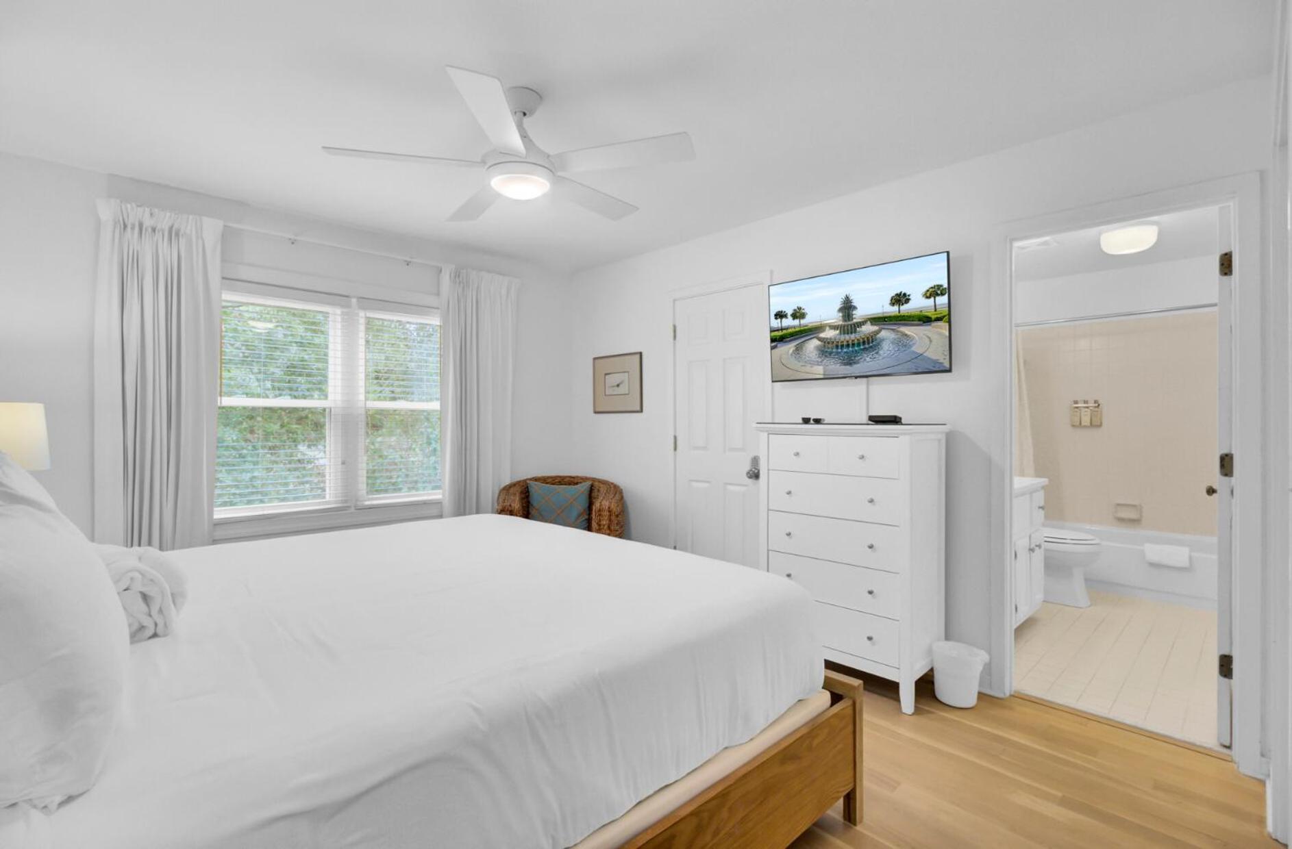 Pelican Bay 38 By Wild Dunes, With Amenities Holiday home Isle of Palms