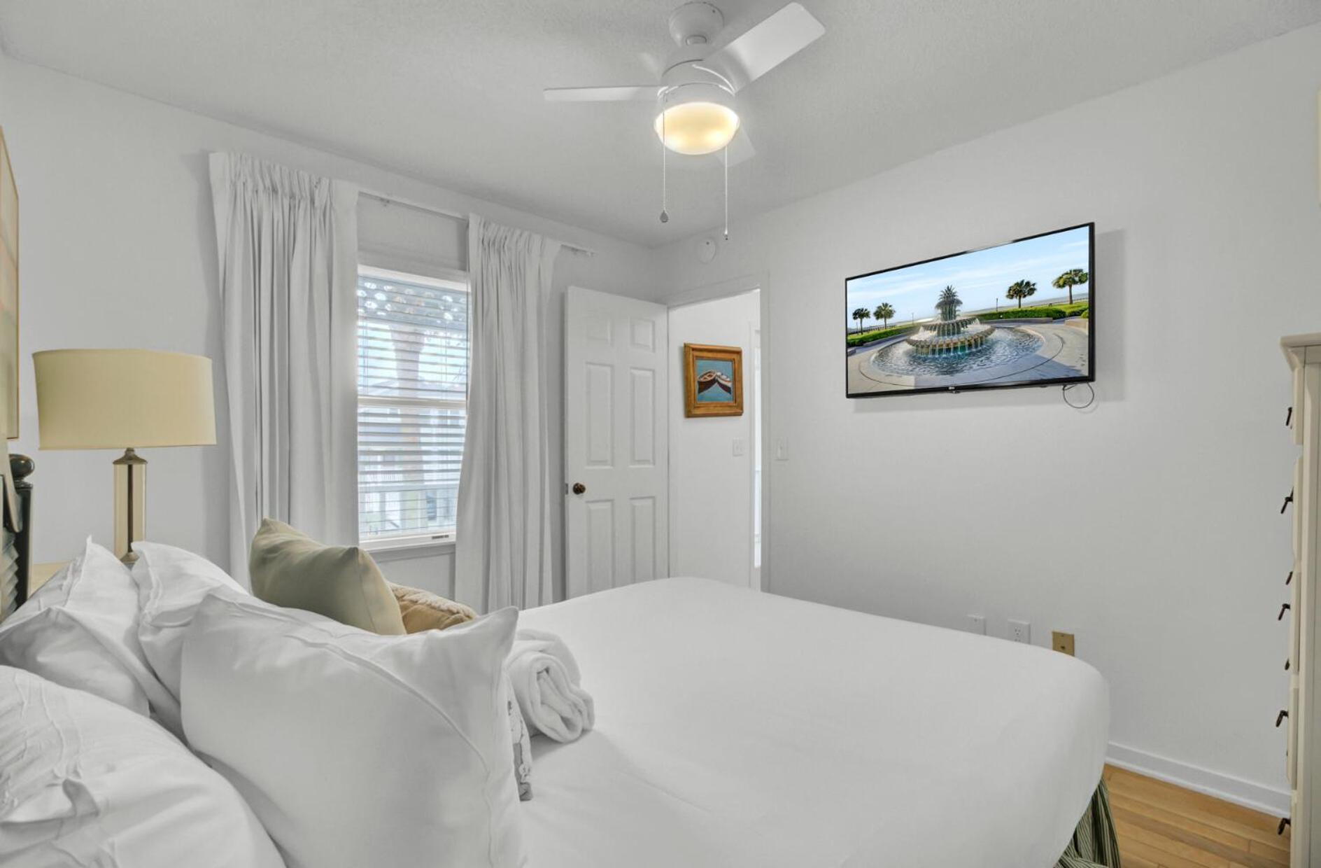 Holiday home Pelican Bay 38 By Wild Dunes, With Amenities Isle of Palms