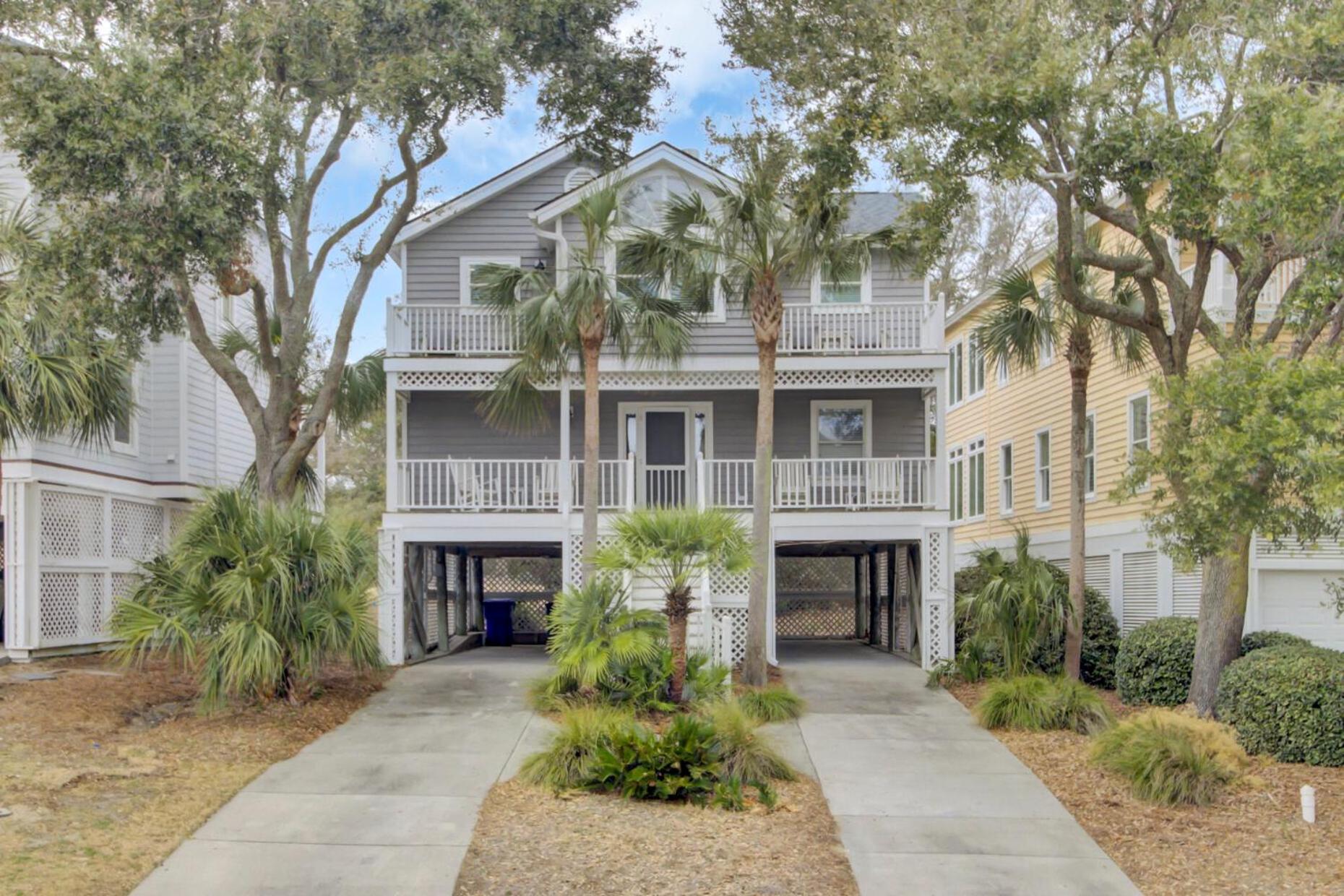 Pelican Bay 38 By Wild Dunes, With Amenities Holiday home