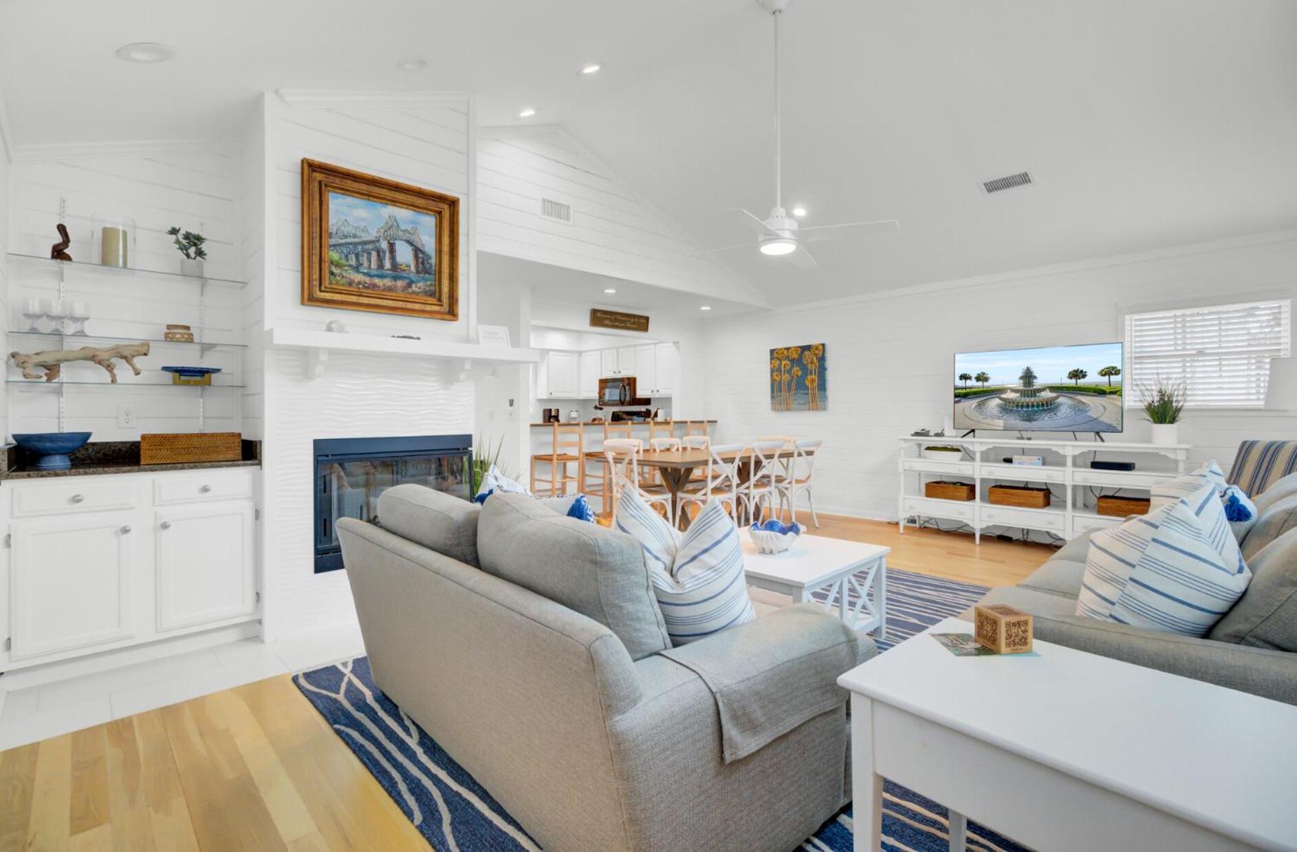 Holiday home Pelican Bay 38 By Wild Dunes, With Amenities Isle of Palms