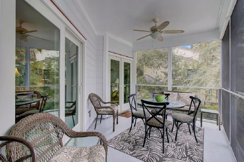 Moorings 503 By Wild Dunes, Luxury With Marina Views And Amenity Access *