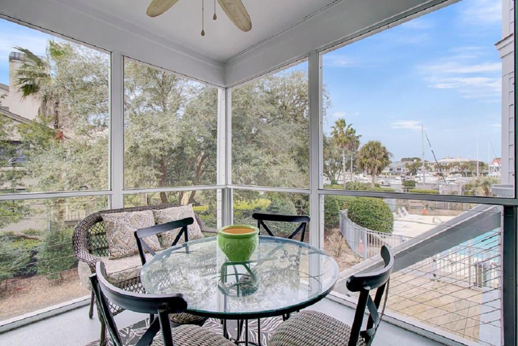 Moorings 503 By Wild Dunes, Luxury With Marina Views And Amenity Access Holiday home