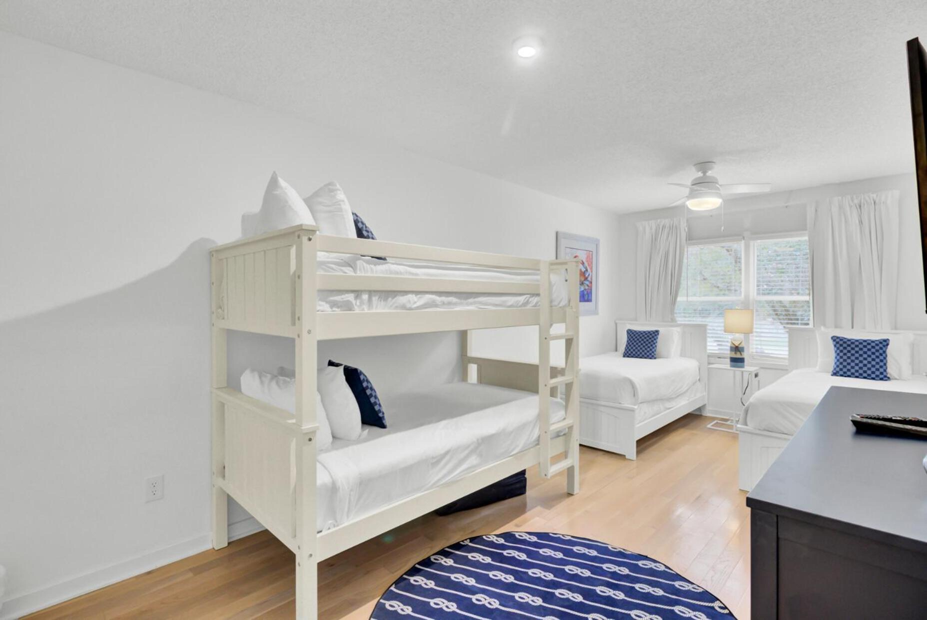 Holiday home Pelican Bay 38 By Wild Dunes, With Amenities