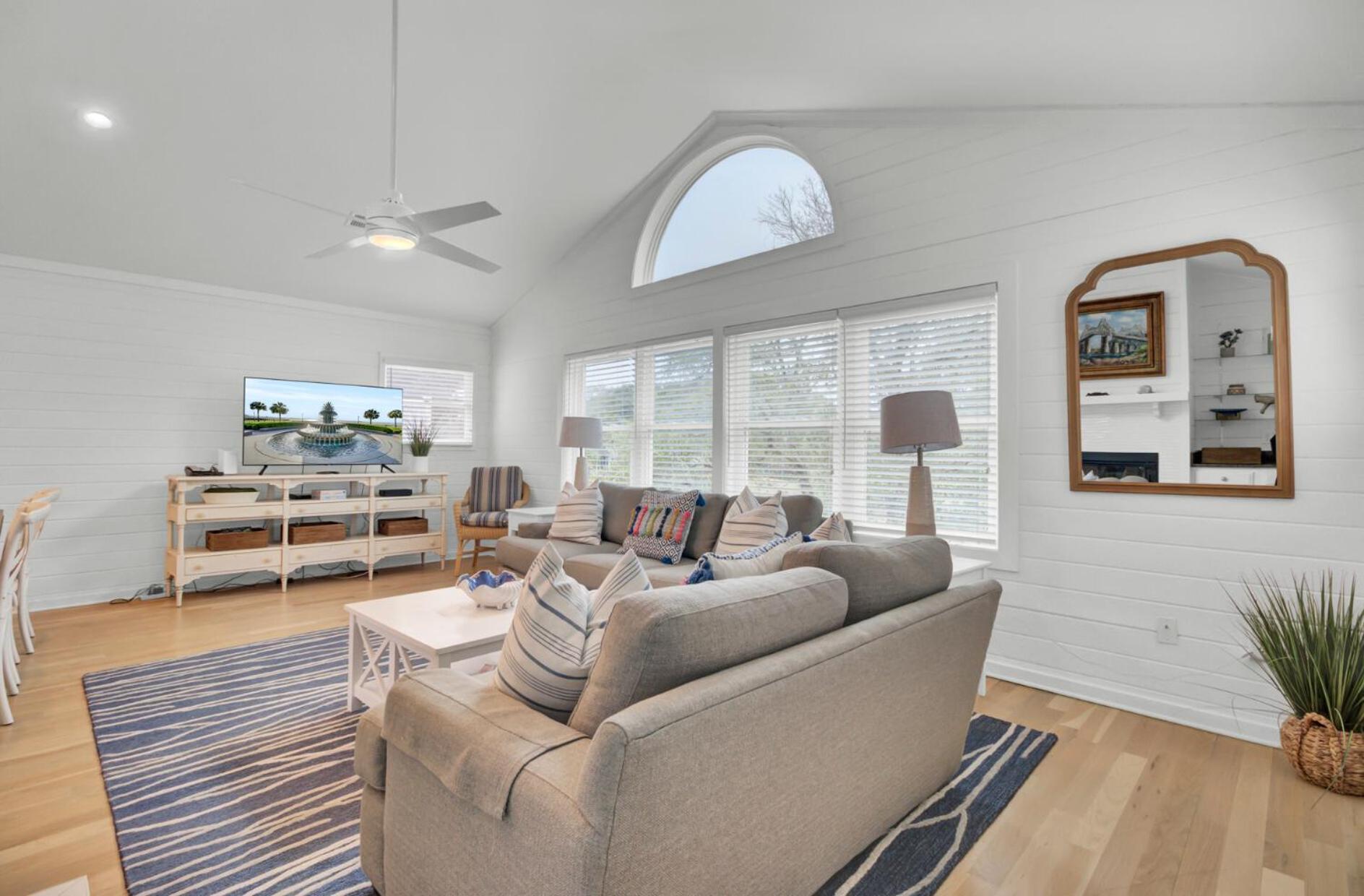 Holiday home Pelican Bay 38 By Wild Dunes, With Amenities *