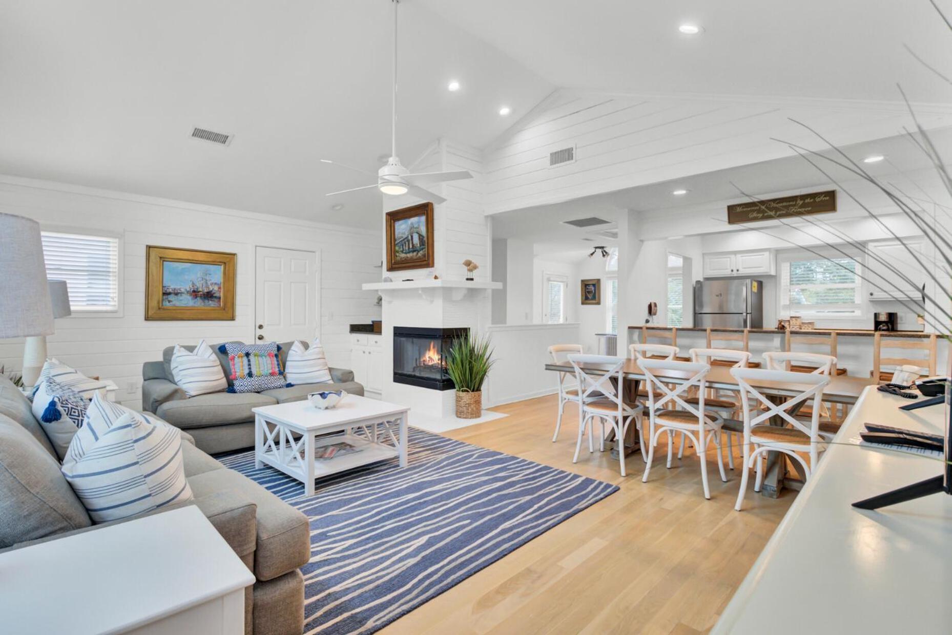 Pelican Bay 38 By Wild Dunes, With Amenities Holiday home Isle of Palms