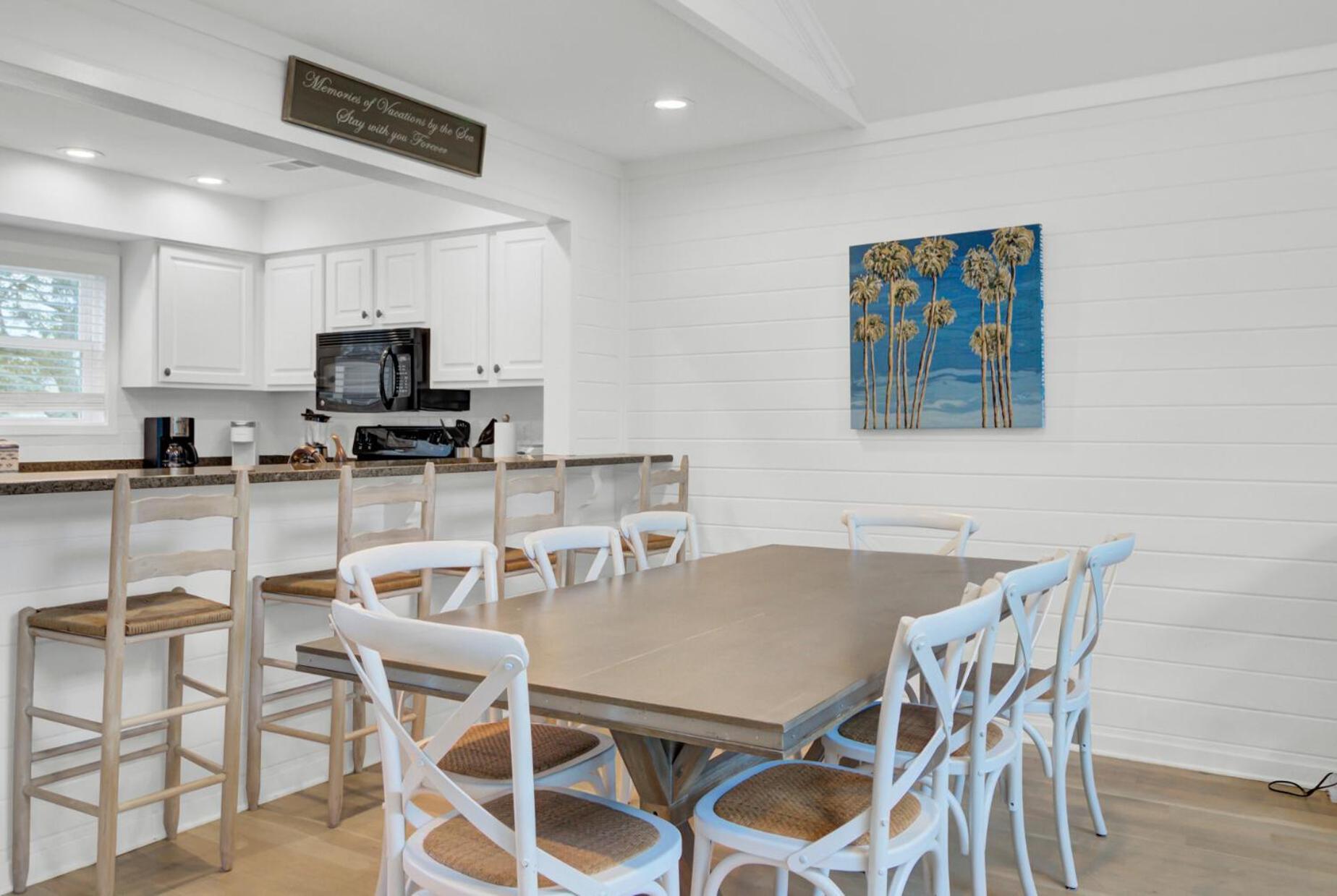 Pelican Bay 38 By Wild Dunes, With Amenities Holiday home *