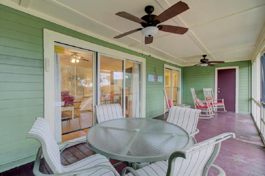 Mariners Walk 4c By Wild Dunes, Ocean View Holiday home *