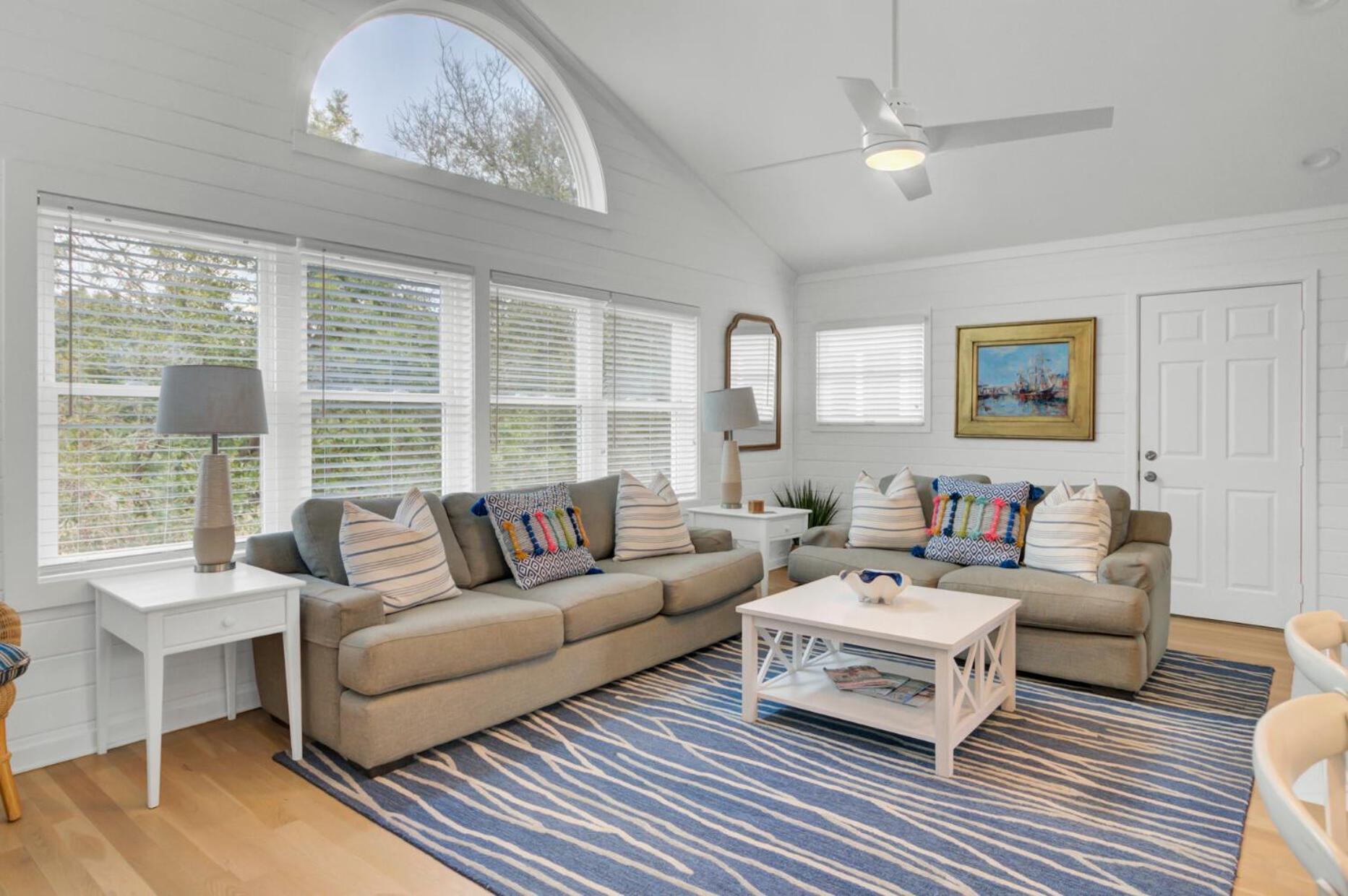 Holiday home Pelican Bay 38 By Wild Dunes, With Amenities Isle of Palms