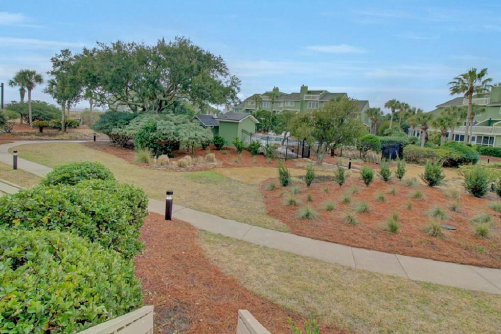 Holiday home Mariners Walk 4c By Wild Dunes, Ocean View