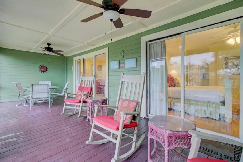Mariners Walk 4c By Wild Dunes, Ocean View * Isle of Palms