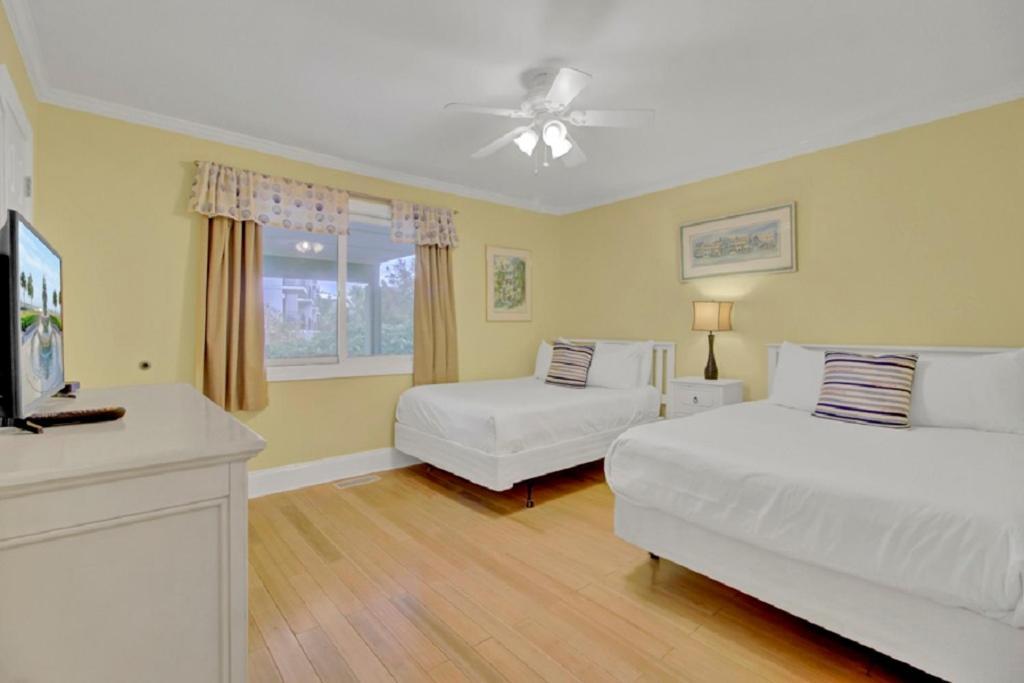 Holiday home Mariners Walk 4c By Wild Dunes, Ocean View Isle of Palms